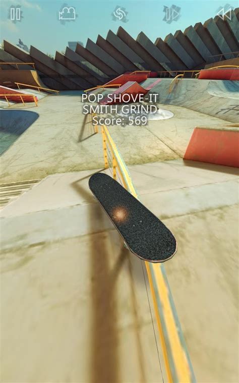 skate spot app for android